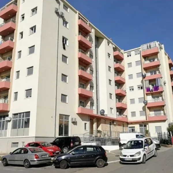 Квартира в Будва, фото 1