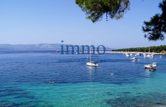 Квартира в Брач