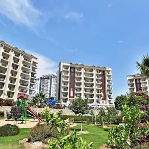 Квартира в Алания, фото 4