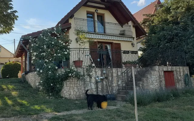 Дом в Венгрия