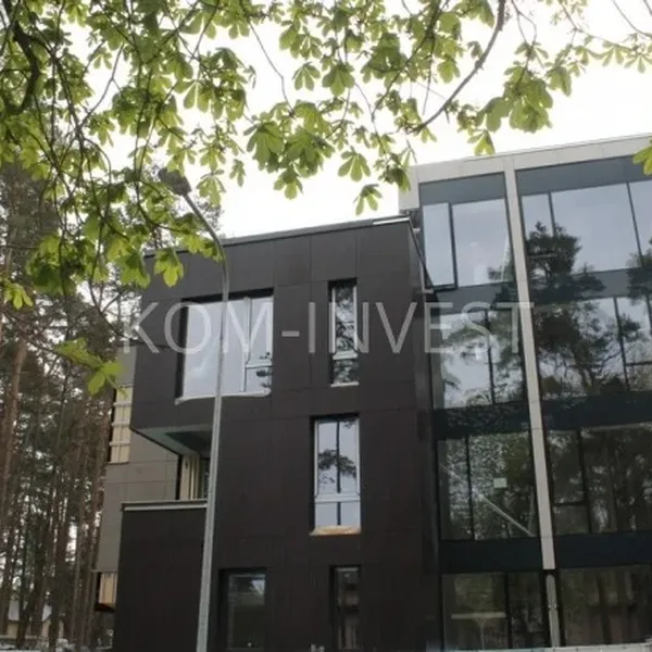 Квартира в Юрмала, фото 1