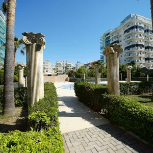 Квартира в Махмутлар, фото 4