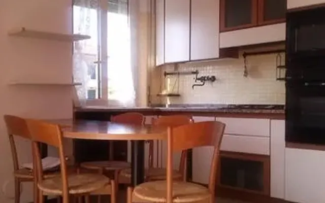 Квартира в Римини