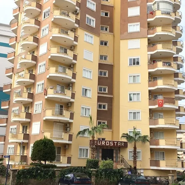 Квартира в Махмутлар, фото 1