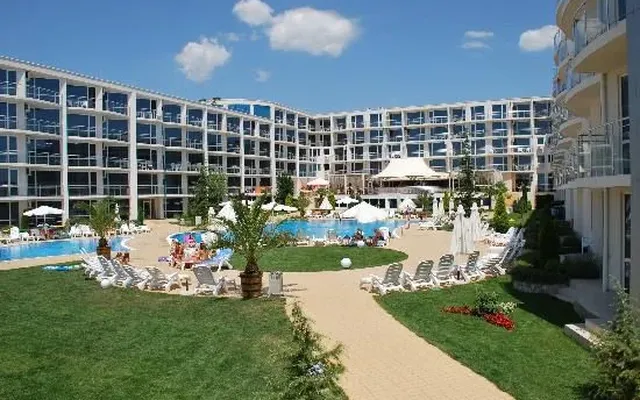 Квартира в Бургас