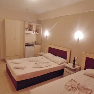 Отель в Катерини, фото 4
