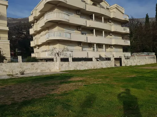 Квартира в Булджарика
