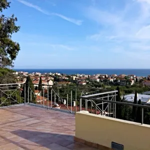 Вилла в Бордигера, фото 5