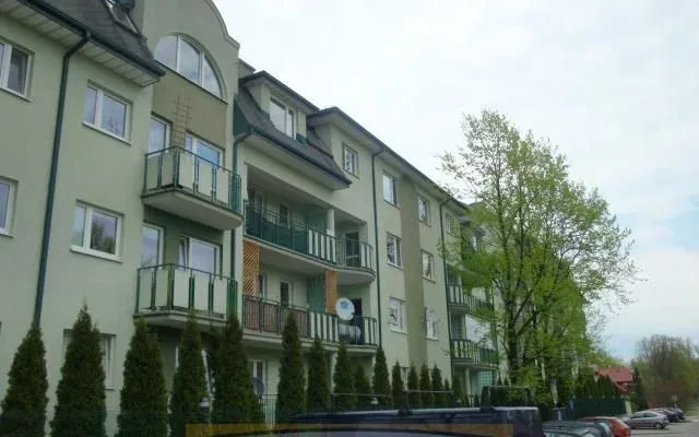Квартира в Варшава