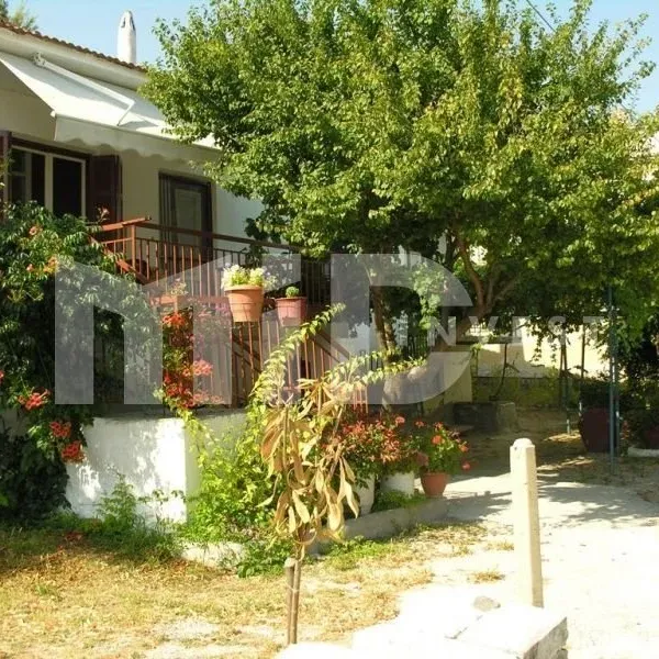 Отдельный дом в Ситониа, фото 1