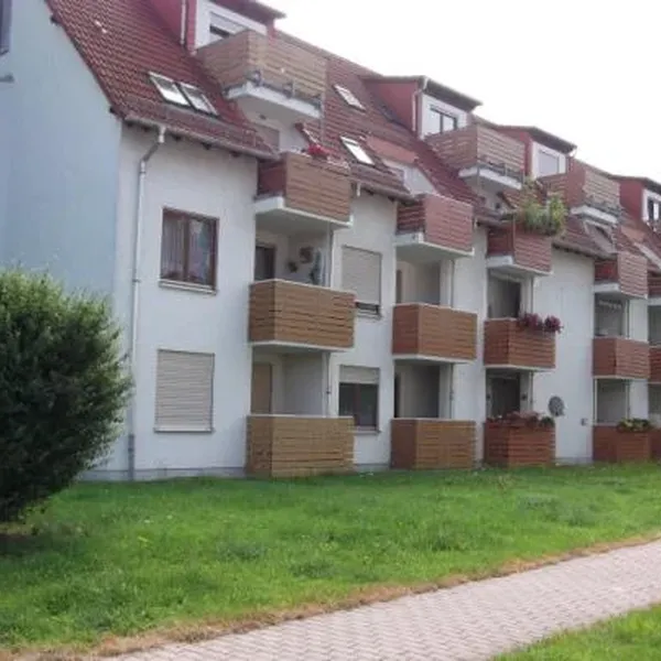 Квартира в Глазуа, фото 1