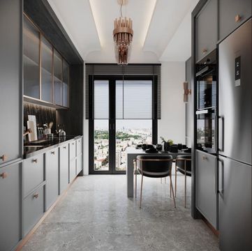 Квартира в Измит