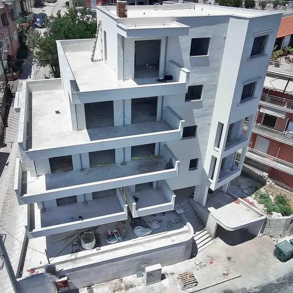 Квартира в Кавала, фото 1