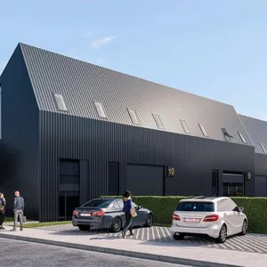 Ateliers Ronse in Ronse, фото 4