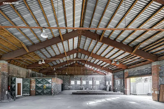 Завод / Фабрика в Кладно