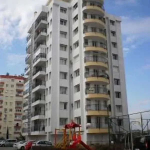 Квартира в Анталия, фото 1