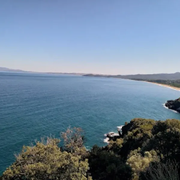 Земельный участок в Aristotle University of Thessaloniki, фото 1