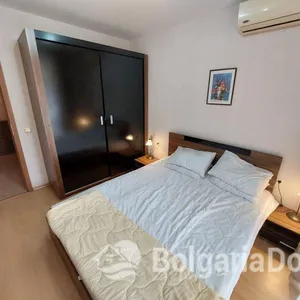 Квартира в кв. Юрта pod patia, фото 4