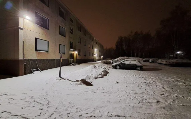 Квартира в Рутти