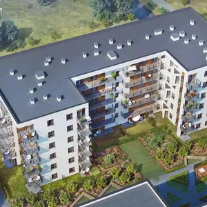 Diamentowe Wzgorze in Lublin, фото 2