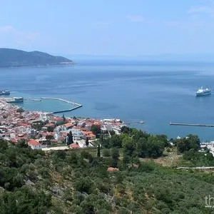 Земельный участок в Лименария, фото 2