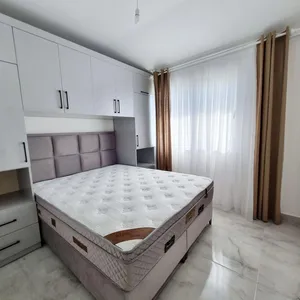 Квартира в Махмутлар, фото 5