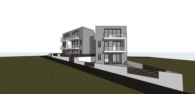 Дом в Македония и Фракия