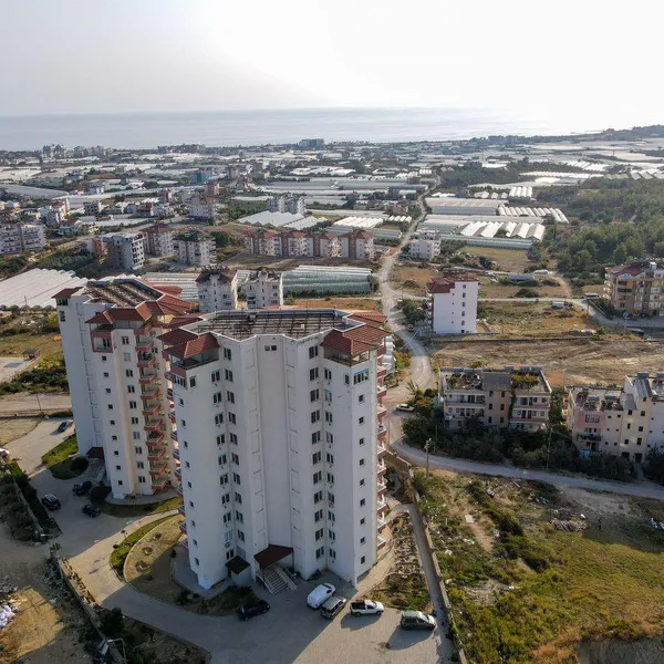 Квартира в Şekerhane Махаллеси, фото 1