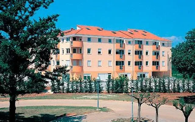 Квартира в Умаг