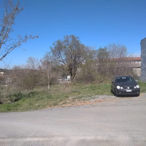 Земельный участок в Хортиатис, фото 1