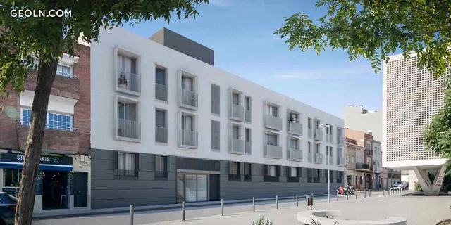 Habitat Progres in Barcelona