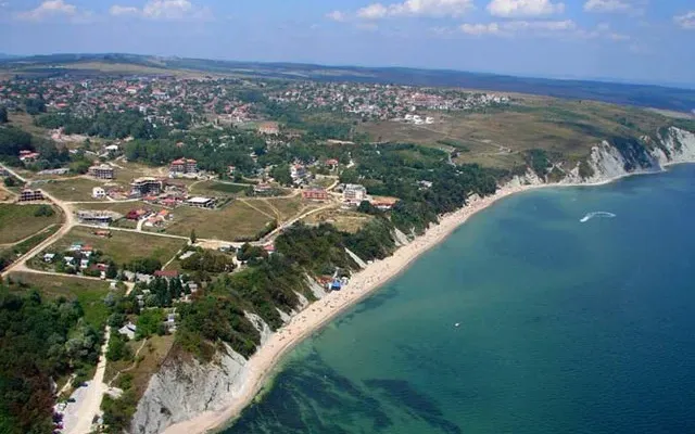 Квартира в Била