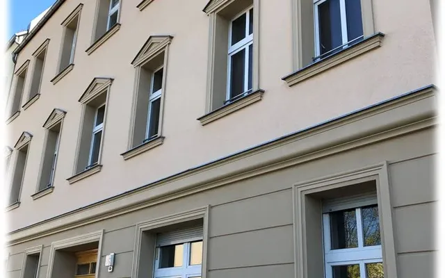 Доходный дом в Берлин