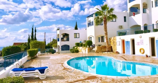 Квартира в Хлоракас