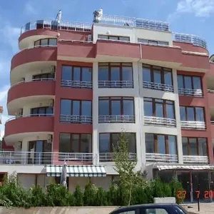 Квартира в Святой Влас, фото 2