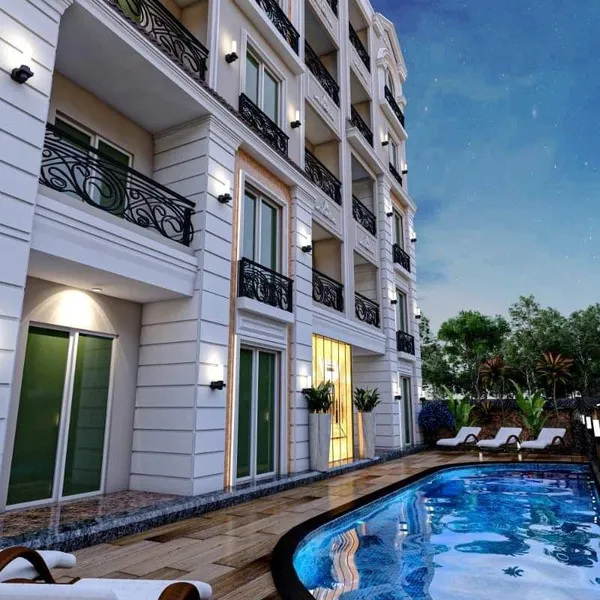 Фото объекта