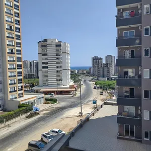 Квартира в Чанкая Махаллеси, фото 5