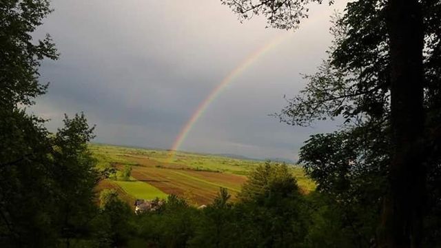 Земельный участок в Плитвицкие озера