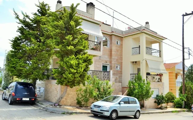 Отель в Kassandra Municipality