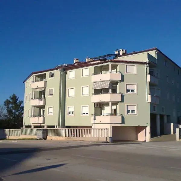 Квартира в Пула, фото 1