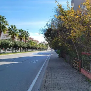 Квартира в Оба Махаллеси, фото 5