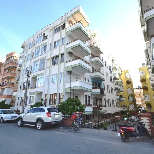 Квартира в Алания, фото 1