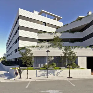 Arga Bidea  in Pamplona, фото 3