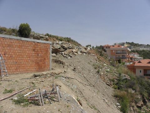 Земельный участок в Каргыджак