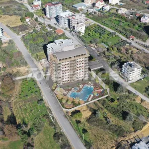 Квартира в Şekerhane Махаллеси, фото 5