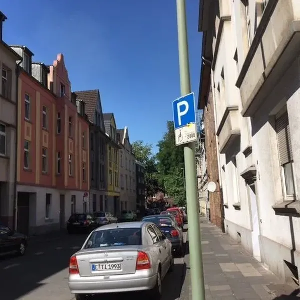 Доходный дом в Дуйсбург, фото 1