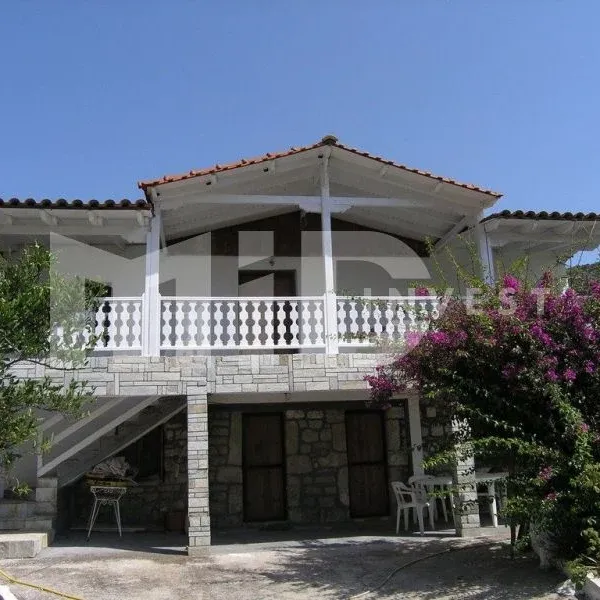 Отдельный дом в Ситониа, фото 1