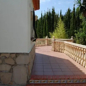 Вилла в Хавеа, фото 5