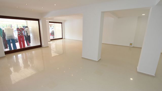 Коммерческая недвижимость в Хевиз