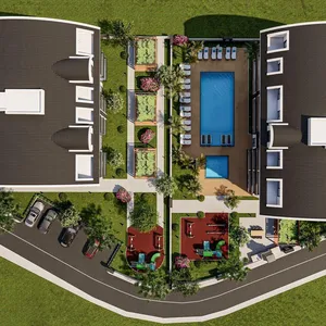 Квартира в Şekerhane Махаллеси, фото 5